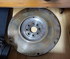 W58 jz bellhousing - Image 4/6