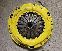 W58 jz bellhousing - Image 5/6