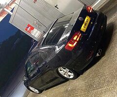 Mk6 jetta for sale