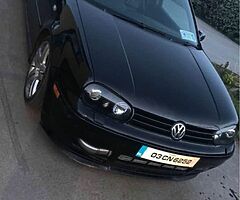 Genuine mk4 r32 skirts wanted