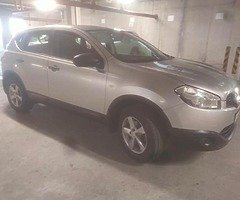 Nissan qashqai - Image 3/6