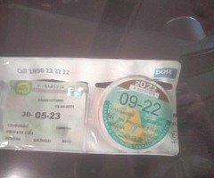 Nissan qashqai - Image 5/6