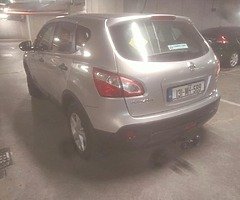 Nissan qashqai - Image 6/6
