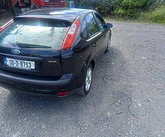 Ford focus auto - Image 6/6