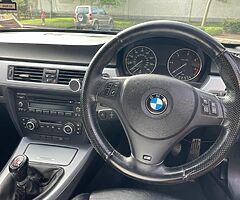 BMW E90 318D M Sport - Image 4/8