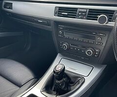 BMW E90 318D M Sport - Image 8/8