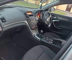 opel insignia 2010 up for sale - Image 7/9