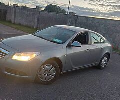 opel insignia 2010 up for sale - Image 9/9