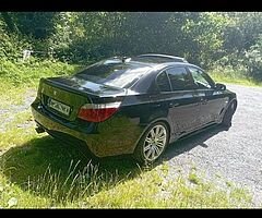 520d M sport ￼