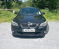 520d M sport ￼ - Image 4/6
