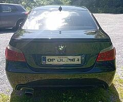 520d M sport ￼ - Image 5/6