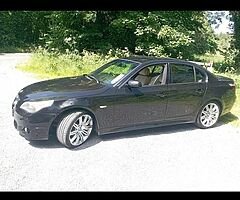 520d M sport ￼ - Image 6/6