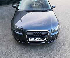 2006 Audi A3
