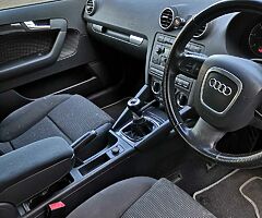2006 Audi A3 - Image 4/5