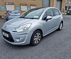Citroen C3 2011