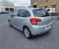 Citroen C3 2011