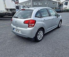 Citroen C3 2011 - Image 4/8