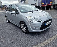 Citroen C3 2011 - Image 8/8