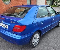02 citreon xsara - Image 4/7