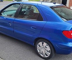 02 citreon xsara - Image 5/7