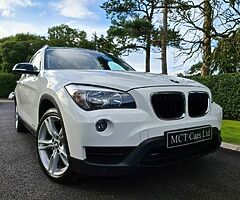 2012 BMW X1 Sport Xdrive, Great Spec
