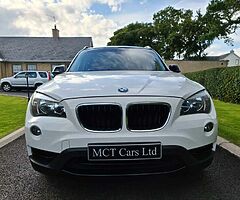 2012 BMW X1 Sport Xdrive, Great Spec - Image 4/10