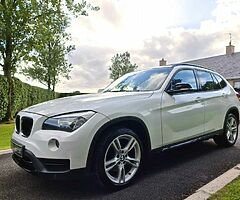 2012 BMW X1 Sport Xdrive, Great Spec - Image 5/10