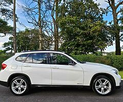 2012 BMW X1 Sport Xdrive, Great Spec - Image 6/10