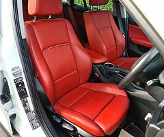 2012 BMW X1 Sport Xdrive, Great Spec - Image 7/10