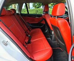 2012 BMW X1 Sport Xdrive, Great Spec - Image 8/10