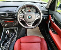 2012 BMW X1 Sport Xdrive, Great Spec - Image 9/10