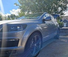 2008 Audi Q7