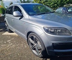 2008 Audi Q7