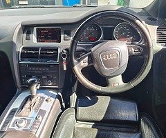 2008 Audi Q7 - Image 6/10