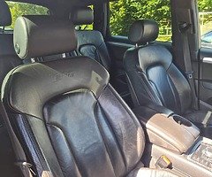 2008 Audi Q7 - Image 7/10