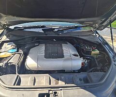 2008 Audi Q7 - Image 8/10