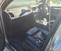 2008 Audi Q7 - Image 9/10