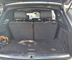2008 Audi Q7 - Image 10/10