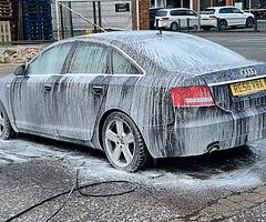 2006 Audi A6