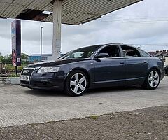2006 Audi A6 - Image 4/4