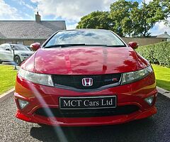 2008 Honda Civic Type R - Image 4/10