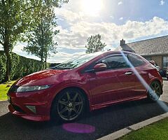 2008 Honda Civic Type R - Image 5/10