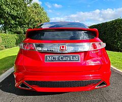2008 Honda Civic Type R - Image 7/10
