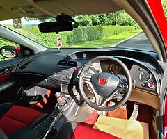 2008 Honda Civic Type R - Image 8/10