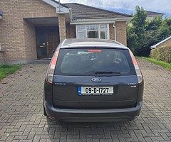 09. Ford focus.1.6.tdci