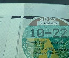09. Ford focus.1.6.tdci