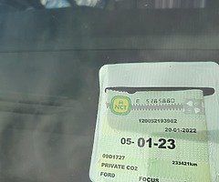 09. Ford focus.1.6.tdci
