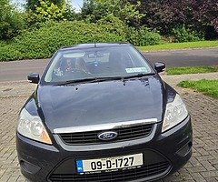09. Ford focus.1.6.tdci - Image 5/5