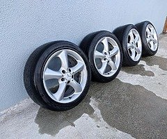 Genuine Mercedes R17 - Image 4/10