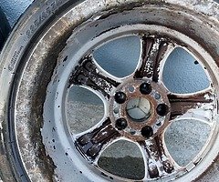 Genuine Mercedes R17 - Image 10/10
